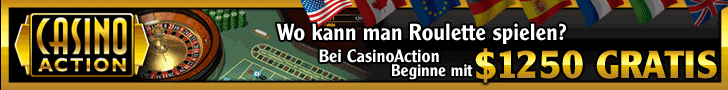 Online Casino Spiele