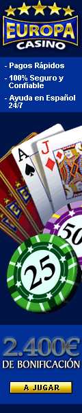 Juegos de casino en línea