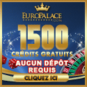 Europa Palace - Casino en Ligne